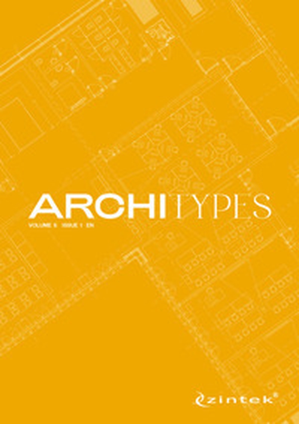 Architypes - Vol. 5.1 - Librerie.coop