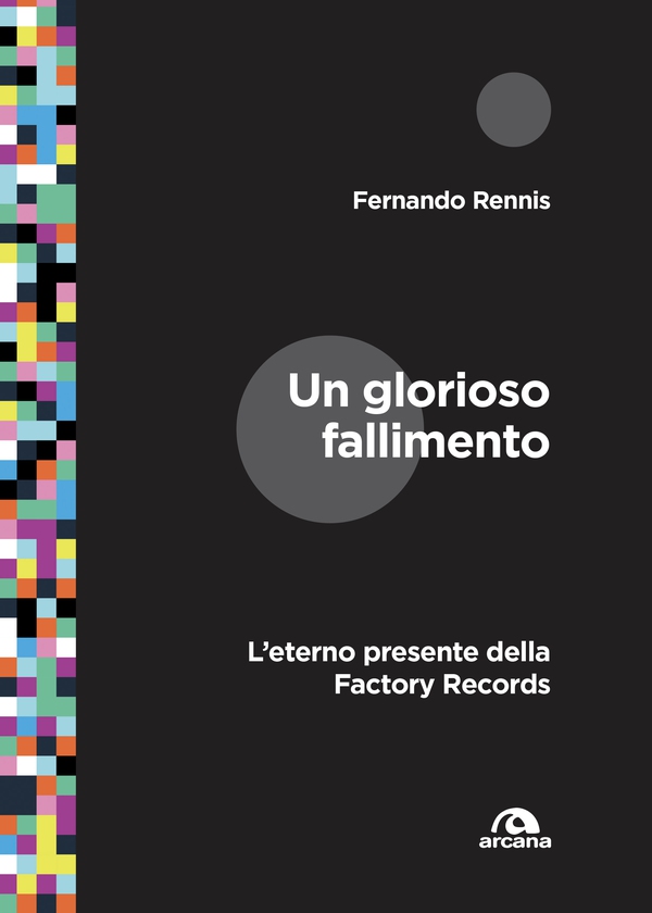 Un glorioso fallimento - Librerie.coop Un glorioso fallimento - Librerie.coop