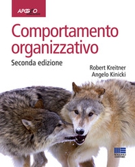 Comportamento organizzativo - Librerie.coop