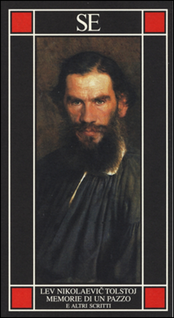 Memorie di un pazzo e altri scritti - Librerie.coop Memorie di un pazzo e altri scritti - Librerie.coop