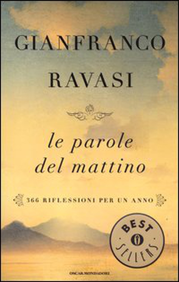 Le parole del mattino. 366 riflessioni per un anno - Librerie.coop Le parole del mattino. 366 riflessioni per un anno - Librerie.coop