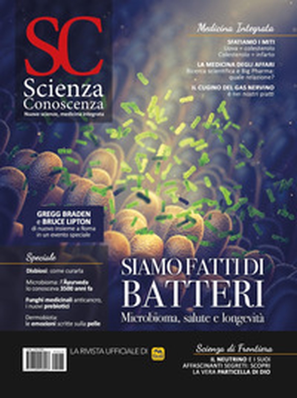 Scienza e conoscenza - Vol. 69 - Librerie.coop