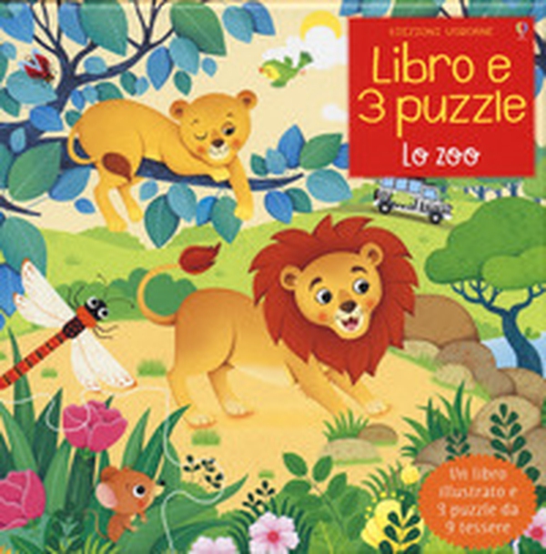 Lo zoo - Librerie.coop Lo zoo - Librerie.coop