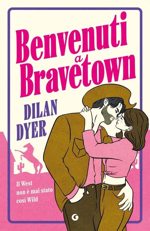 Benvenuti a Bravetown - Librerie.coop