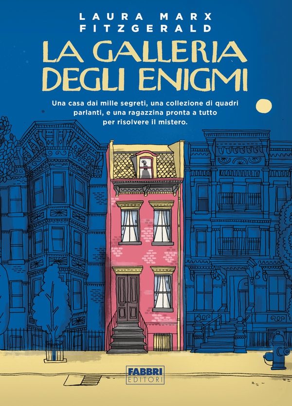 La galleria degli enigmi - Librerie.coop La galleria degli enigmi - Librerie.coop
