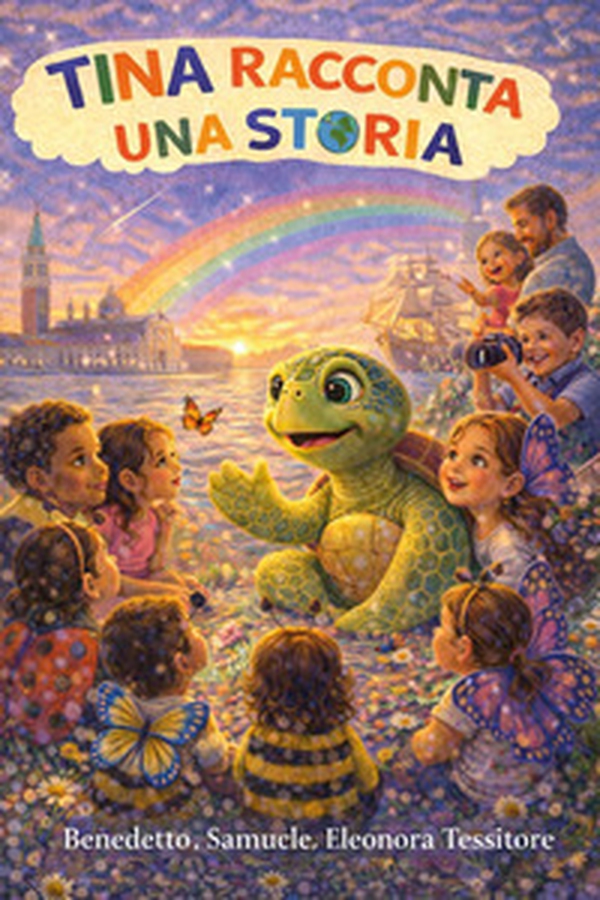 Tina racconta una storia - Librerie.coop