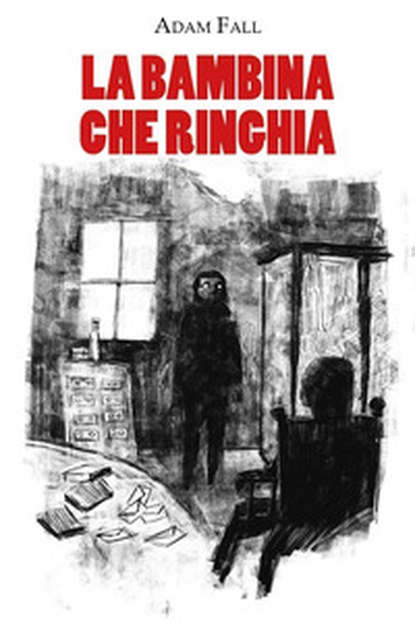 La bambina che ringhia - Librerie.coop La bambina che ringhia - Librerie.coop