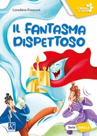 Il fantasma dispettoso - Librerie.coop
