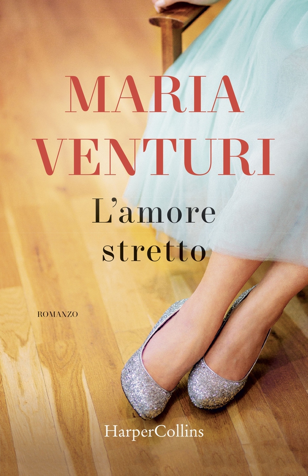 L'amore stretto - Librerie.coop L'amore stretto - Librerie.coop