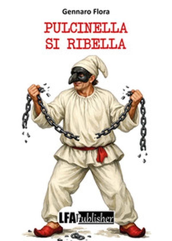 Pulcinella si ribella - Librerie.coop