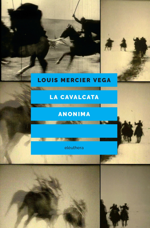 La cavalcata anonima - Librerie.coop La cavalcata anonima - Librerie.coop