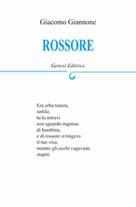 Rossore - Librerie.coop