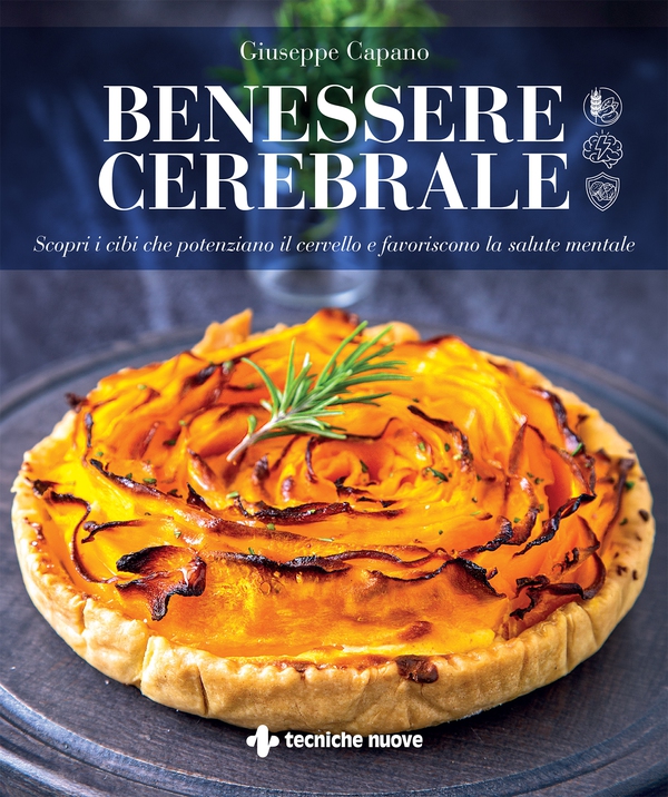 Benessere cerebrale - Librerie.coop