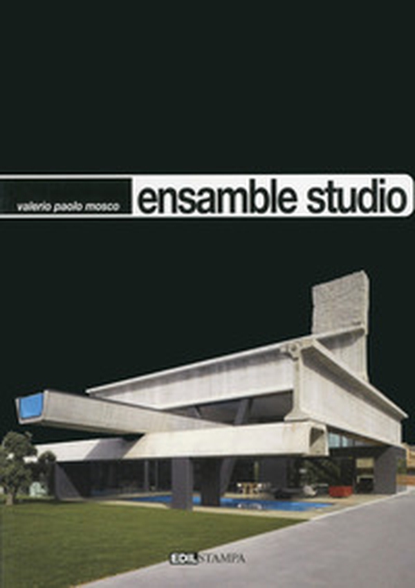 Ensamble Studio - Librerie.coop Ensamble Studio - Librerie.coop