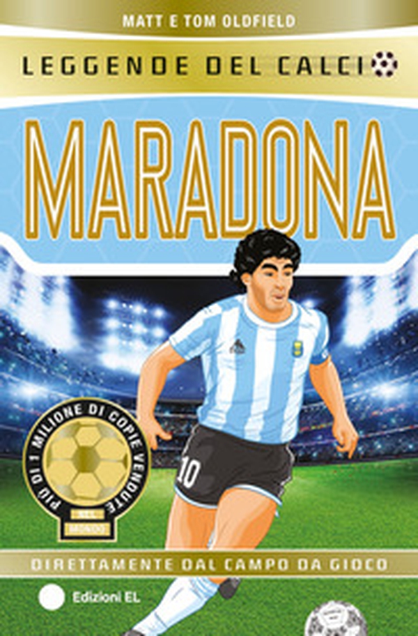 Maradona - Librerie.coop