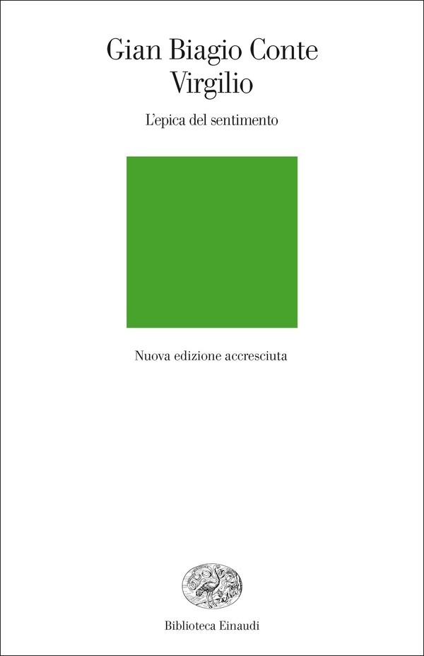 Virgilio - Librerie.coop Virgilio - Librerie.coop