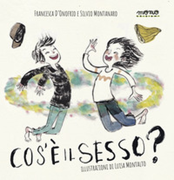 Che cos'è il sesso? - Librerie.coop Che cos'è il sesso? - Librerie.coop