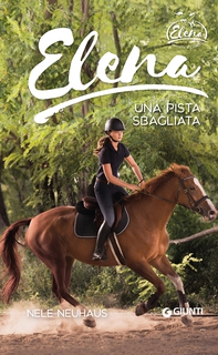 Elena. Una pista sbagliata - Librerie.coop