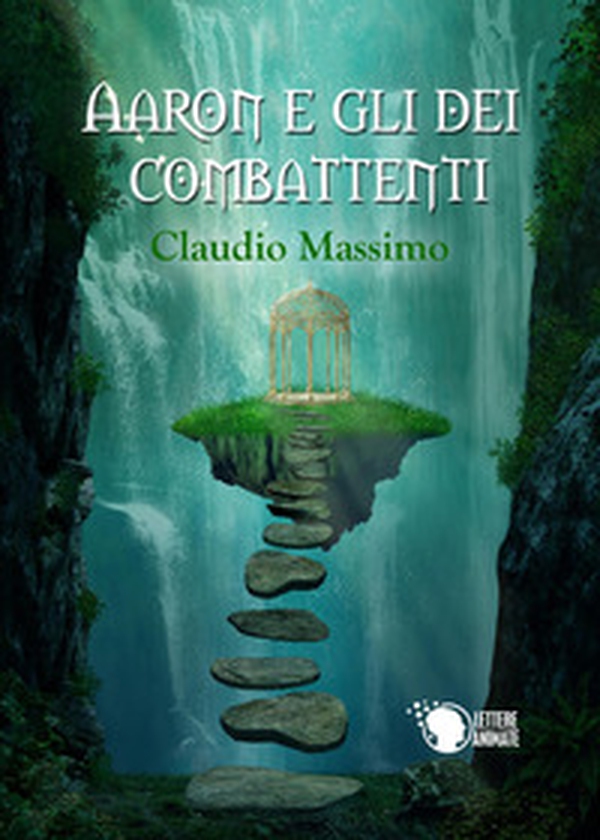 Aaron e gli dei combattenti - Librerie.coop Aaron e gli dei combattenti - Librerie.coop