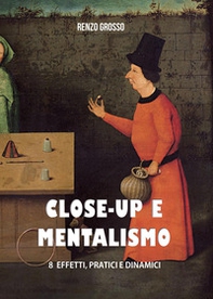 Close-up e mentalismo - Librerie.coop