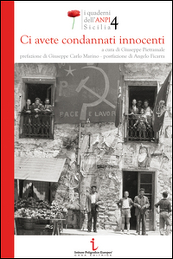 Ci avete condannati innocenti - Librerie.coop Ci avete condannati innocenti - Librerie.coop