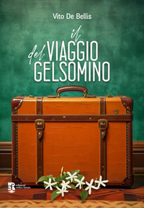Il viaggio del gelsomino - Librerie.coop Il viaggio del gelsomino - Librerie.coop