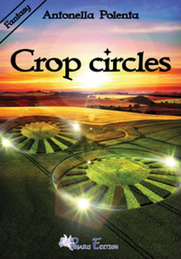 Crop circles - Librerie.coop Crop circles - Librerie.coop