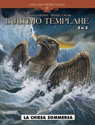 L'ultimo templare - Librerie.coop
