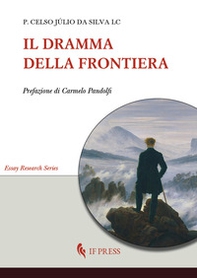 Il dramma della frontiera - Librerie.coop