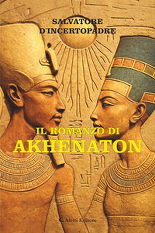 Il romanzo di Akhenaton - Librerie.coop