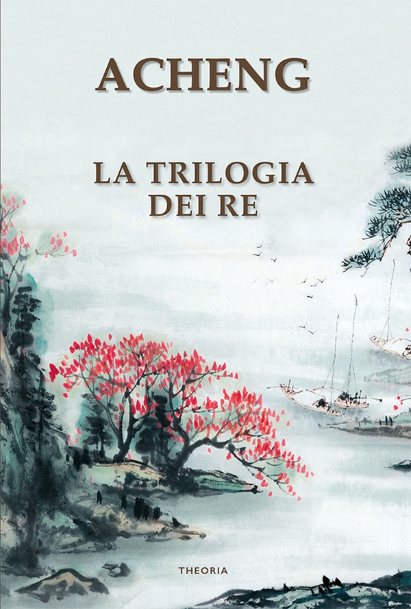 La trilogia dei re - Librerie.coop La trilogia dei re - Librerie.coop