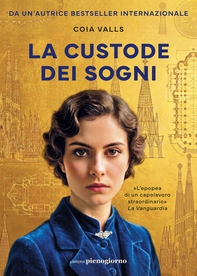 La custode dei sogni - Librerie.coop
