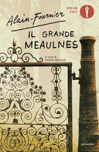 Il grande Meaulnes - Librerie.coop