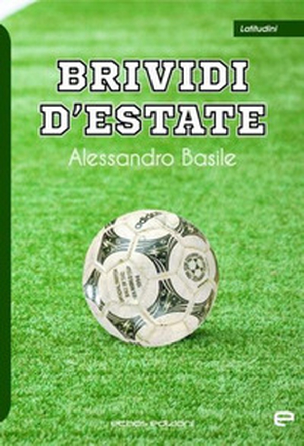 Brividi d'estate - Librerie.coop Brividi d'estate - Librerie.coop