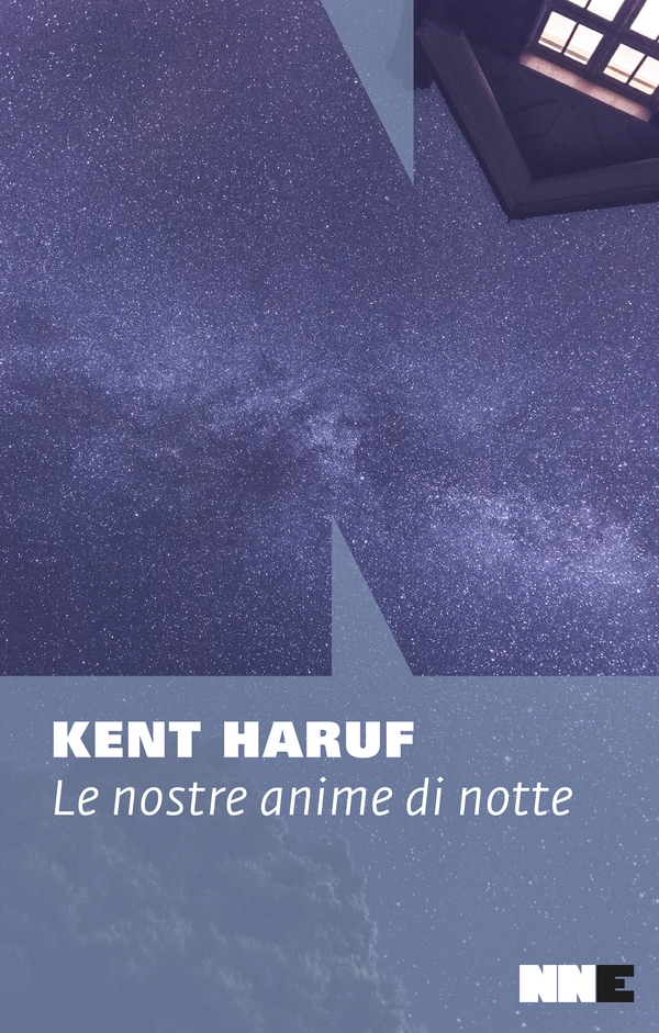 Le nostre anime di notte - Librerie.coop