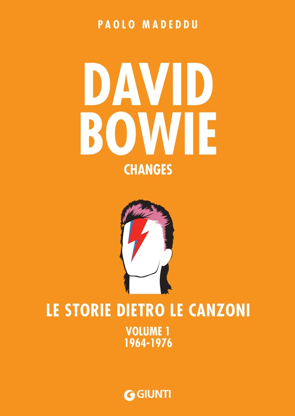 David Bowie. Changes - Librerie.coop David Bowie. Changes - Librerie.coop