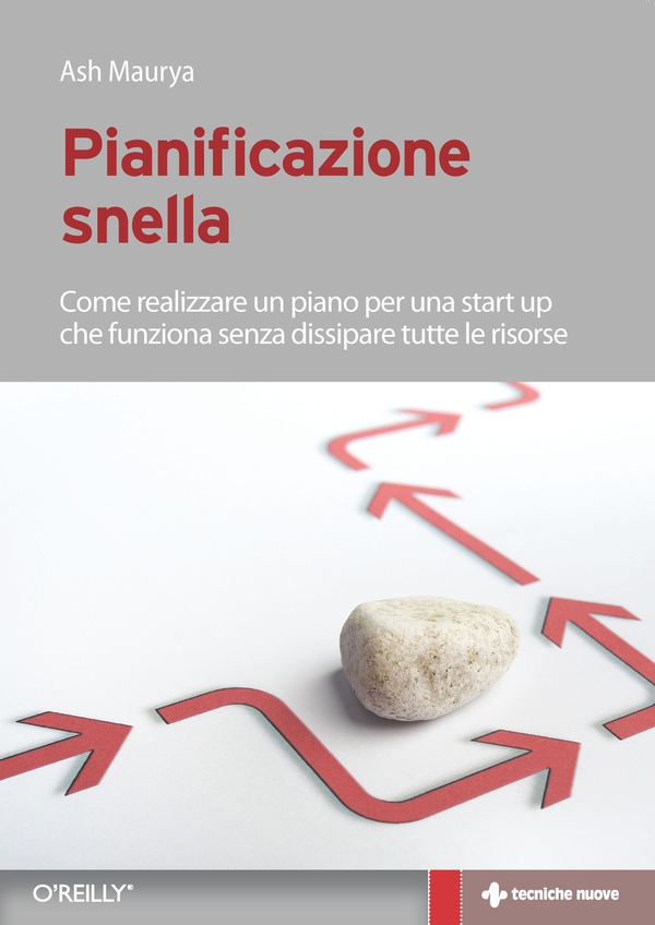 Pianificazione snella - Librerie.coop Pianificazione snella - Librerie.coop