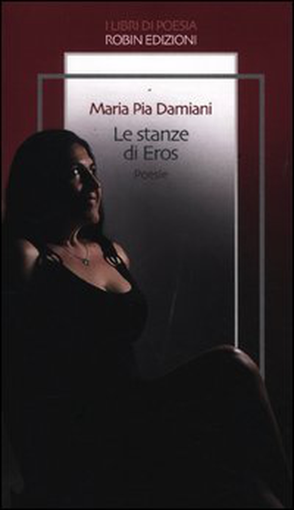 Le stanze di Eros - Librerie.coop Le stanze di Eros - Librerie.coop