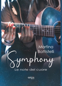 Symphony. Le note del cuore - Librerie.coop