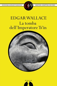 La tomba dell'imperatore Ts'in - Librerie.coop