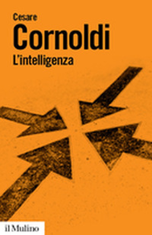 L'intelligenza - Librerie.coop L'intelligenza - Librerie.coop