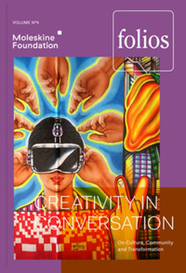Creativity in Conversation. On Culture, Community and Transformation - Librerie.coop Creativity in Conversation. On Culture, Community and Transformation - Librerie.coop