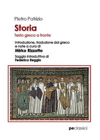 Storia. Testo greco a fronte - Librerie.coop Storia. Testo greco a fronte - Librerie.coop