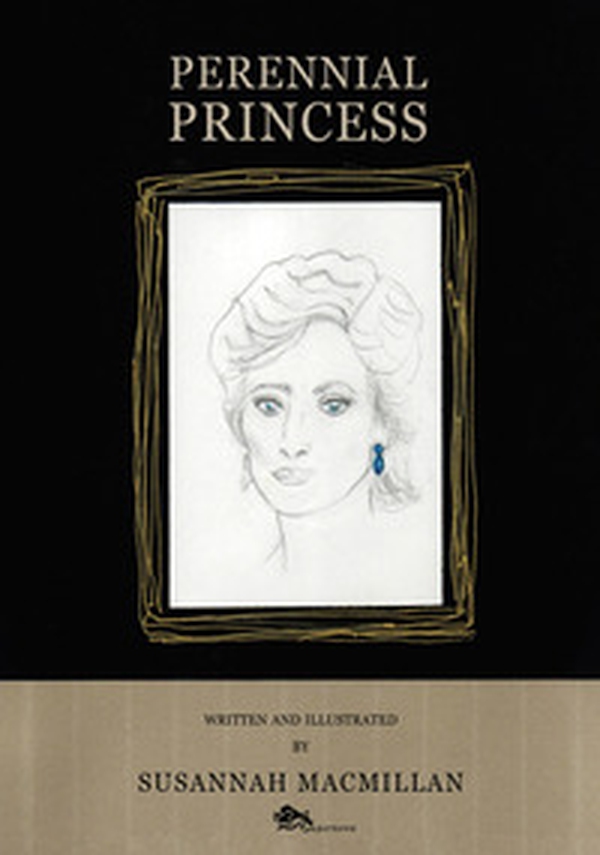 Perennial princess. Ediz. italiana e inglese - Librerie.coop Perennial princess. Ediz. italiana e inglese - Librerie.coop