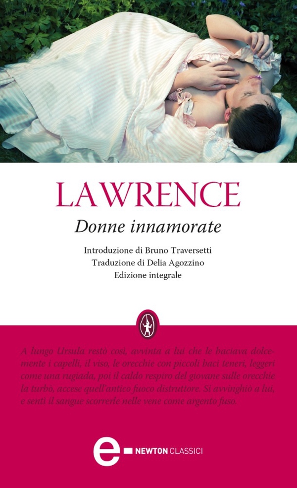 Donne innamorate - Librerie.coop Donne innamorate - Librerie.coop