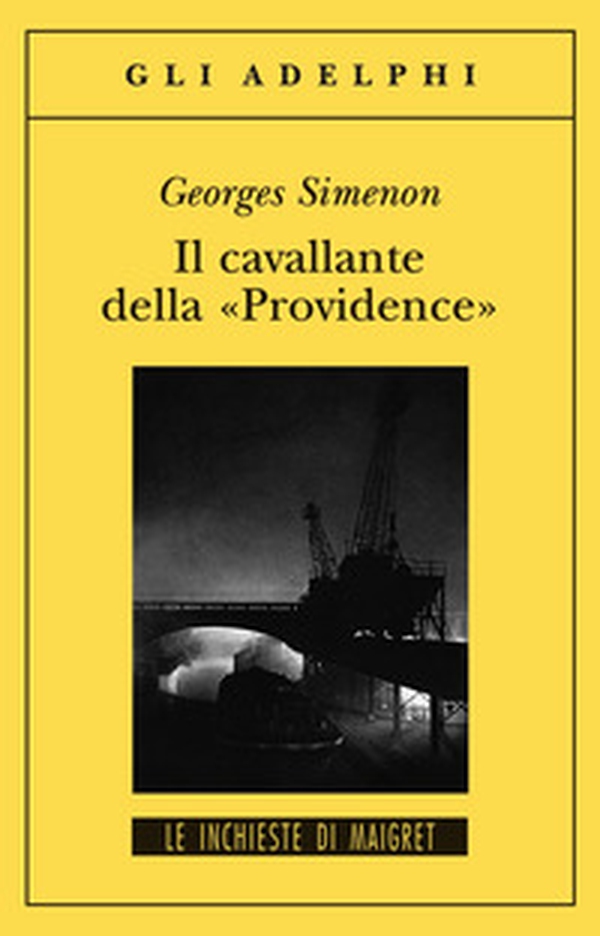 Il cavallante della «Providence» - Librerie.coop Il cavallante della «Providence» - Librerie.coop
