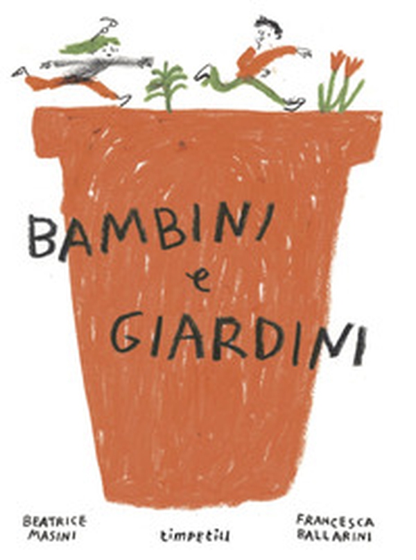 Bambini e giardini - Librerie.coop