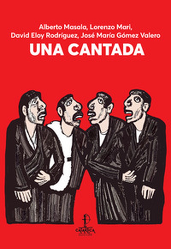 Una cantada - Librerie.coop Una cantada - Librerie.coop