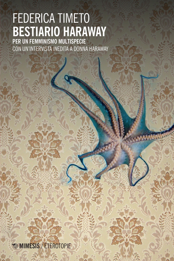 Bestiario Haraway - Librerie.coop Bestiario Haraway - Librerie.coop