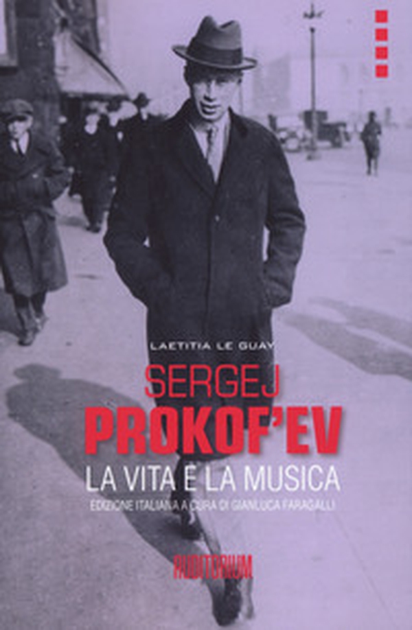 Sergej Prokof'ev. La vita e la musica - Librerie.coop Sergej Prokof'ev. La vita e la musica - Librerie.coop